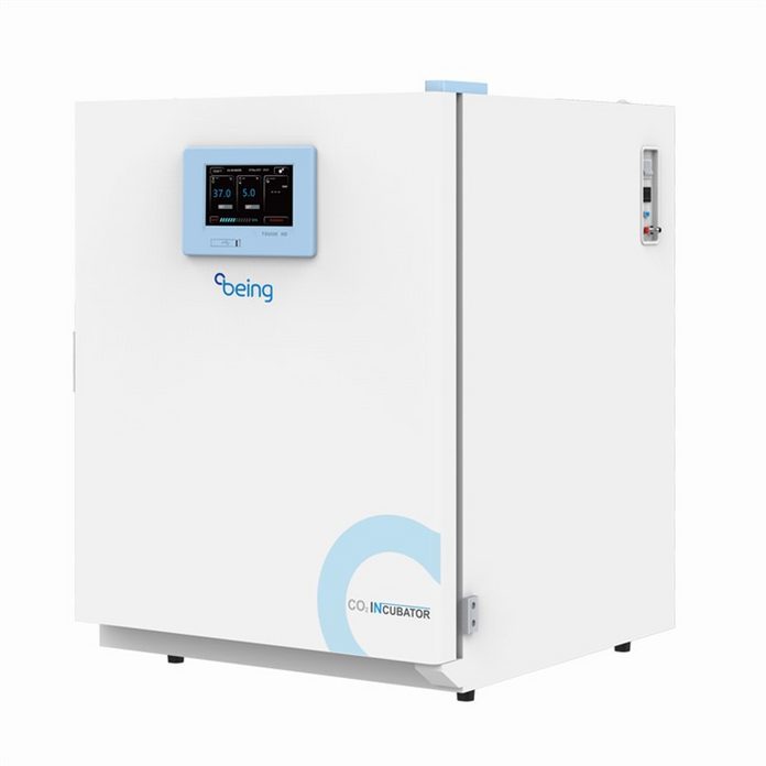 Being - BCO17080TU - CO2 Incubator