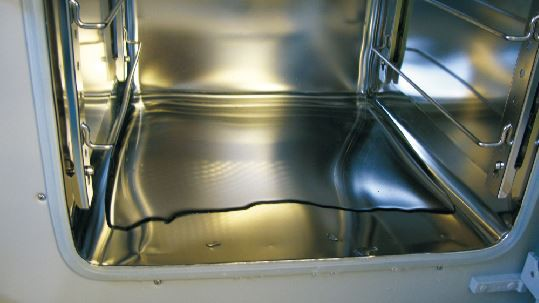 Being - BCO17080TU - CO2 Incubator