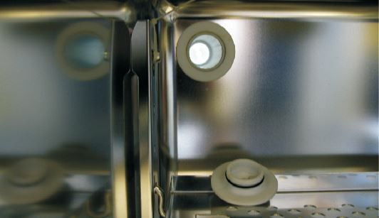 Being - BCO170150TU - CO2 Incubator