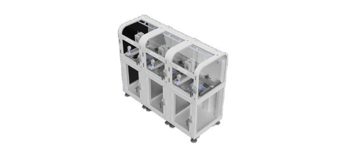 Brinter - ONE Modular 3D Bioprinter