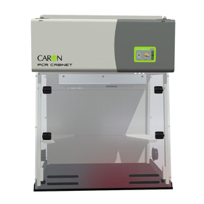 Caron - BW0804-1 - PCR Cabinet 800mm