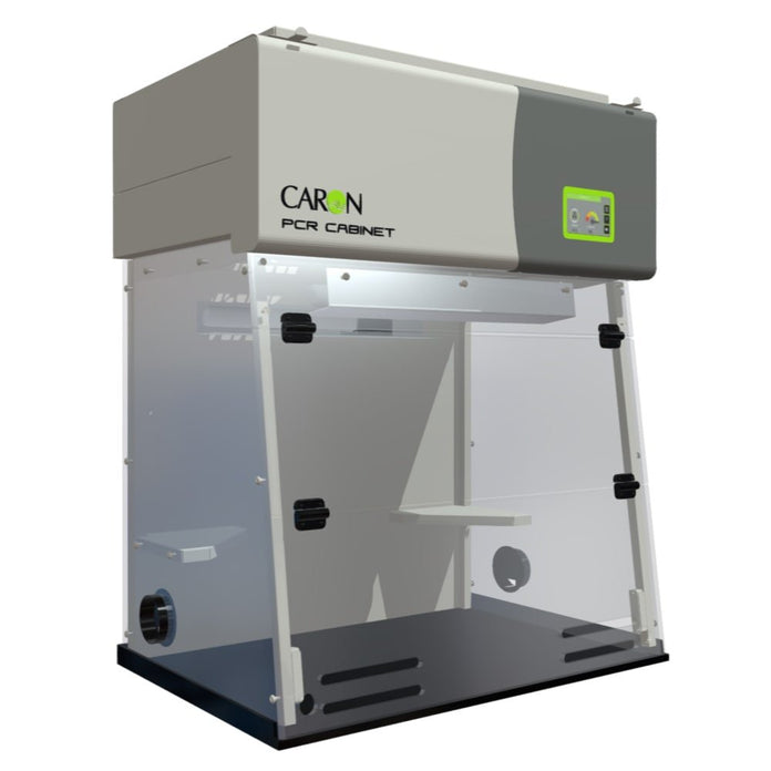 Caron - BW0804-4 - PCR Cabinet 800mm