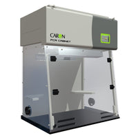 Caron - BW0804 - PCR Cabinet 800mm