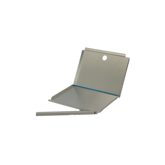 Crystal Industries - C-7005 - Chartermed Blood Bag Canister