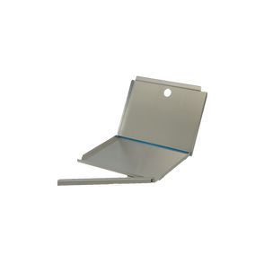 Crystal Industries - C-7005 - Chartermed Blood Bag Canister