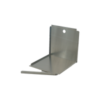 Crystal Industries - C-7 - Chartermed Blood Bag Canister