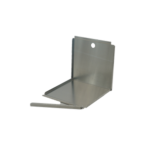Crystal Industries - C-7400 - Chartermed Blood Bag Canister