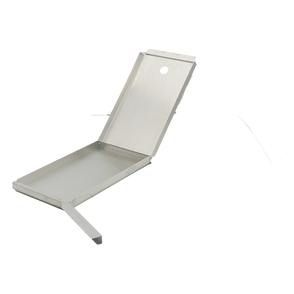 Crystal Industries - C-DF700 - Gambro Blood Bag Canister