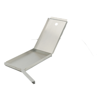 C-DF - Gambro Blood Bag 500ml Cannister