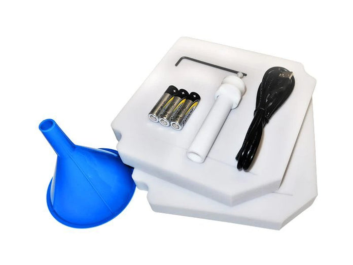 Azenta - 252885 - CryoPod Carrier Manual Fill Kit