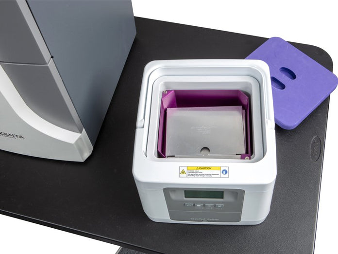 Azenta - 284574 - CryoPod Carrier for Cassettes