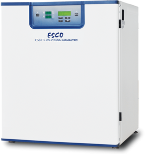 ESCO - CCL-240B-9 - NF CelCulture® CO₂ Incubator IR Sensor Model With Stainless Steel Chamber