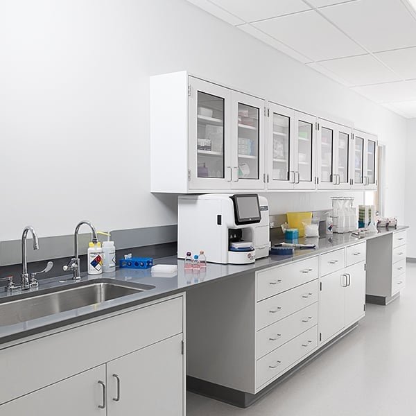 Beckman Coulter - C19201 - Vi-Cell Blu Instrument and Start-Up Kit