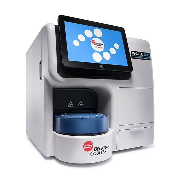 Beckman Coulter - Vi-CELL BLU Cell Viability Analyzer