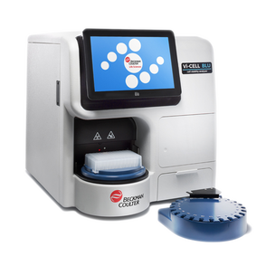 Beckman Coulter - C19201 - Vi-Cell Blu Instrument and Start-Up Kit