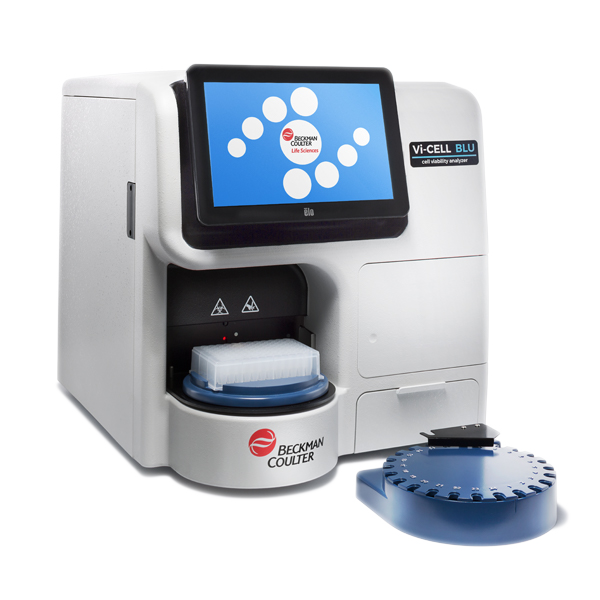 Beckman Coulter - C19201 - Vi-Cell Blu Instrument and Start-Up Kit