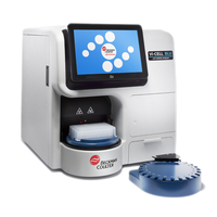 Beckman Coulter - C19196 - Vi-CELL BLU Instrument