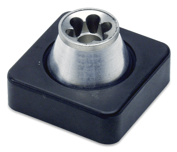 Beckman Coulter - 347593 - A-100-18 Fixed-Angle Rotor