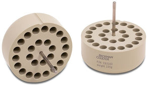 Beckman Coulter - C63163 - 2ml Tube Adapter, 26 Tubes per Adapter