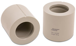 Beckman Coulter - C63399 - 200 - 250ml Conical Bottle Adapter, 1 Bottle per Adapter