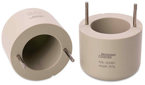 Beckman Coulter - C63401 - 250ml Bottle Adapter, 2 Bottles per Adapter