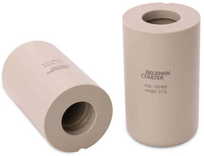 Beckman Coulter - C63405 - 50ml Conical Tube Adapter, 1 Tube per Adapter