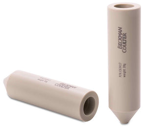 Beckman Coulter - C63417 - 15ml Conical Tube Adapter, 1 Tube per Adapter