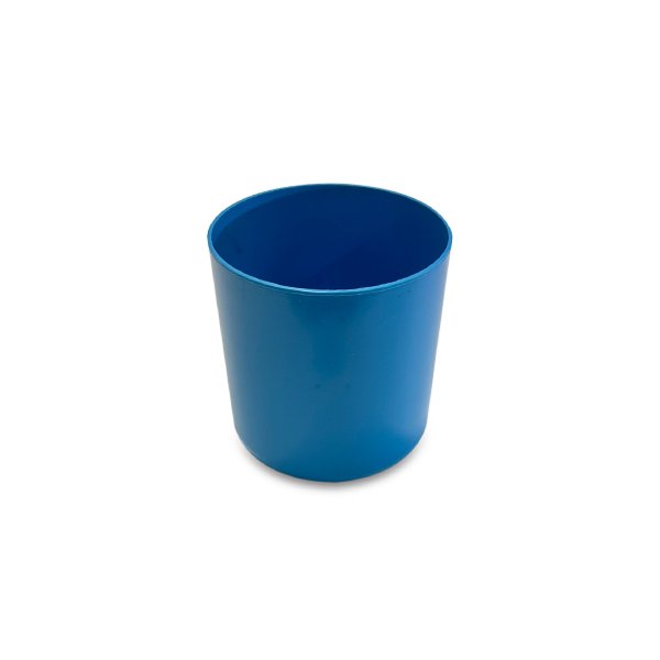 Beckman Coulter - 349846 - 96mm Diameter Polypropylene Bottle Adapter Sleeve, Quantity of One