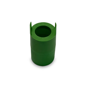 Beckman Coulter - 361235 - 34mm Diameter Glass Tube Adapter, Quantity of Two