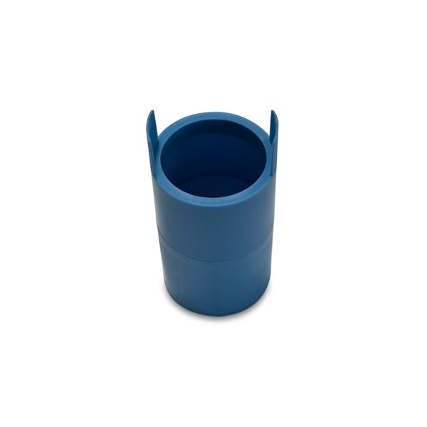 Beckman Coulter - 361238 - 44mm Diameter Tube Adapter, Quantity of Two