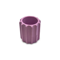 Beckman Coulter - 349945 - 69mm Diameter Polypropylene Bottle Adapter Sleeve, Quantity of One