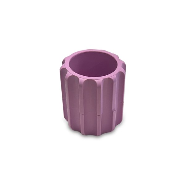 Beckman Coulter - 349945 - 69mm Diameter Polypropylene Bottle Adapter Sleeve, Quantity of One