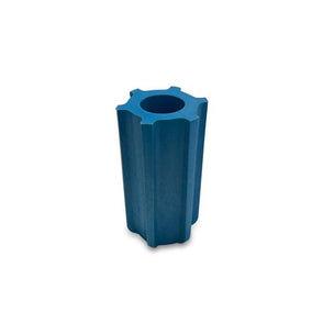 Beckman Coulter - 356997 - 29mm Diameter Polypropylene Tube Adapter, Quantity of One