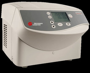 Beckman Coulter - B30137 - Microfuge 20, 120 V 60 Hz, with FA241.5P, IVD