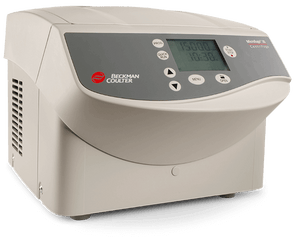 Beckman Coulter - B30139 - Microfuge 20, 120 V 60 Hz, with FA361.5, IVD