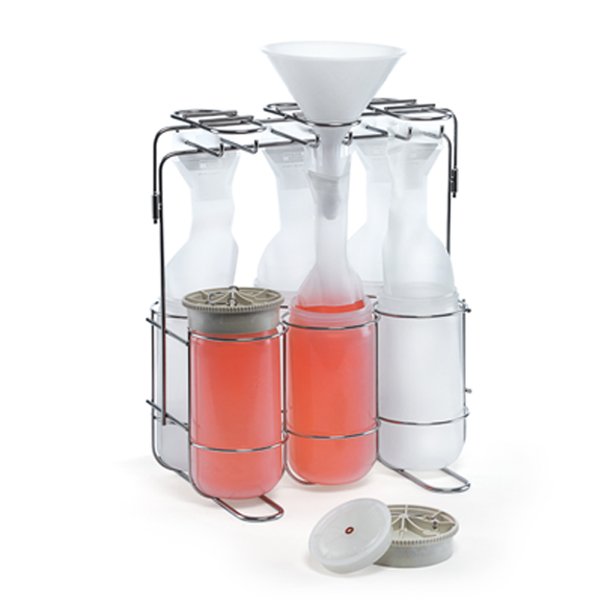 Beckman Coulter - 369256 - 1L HarvestLine System Liners, Non-Sterile