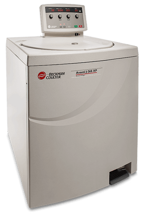 Beckman Coulter - Avanti J-26S Centrifuge