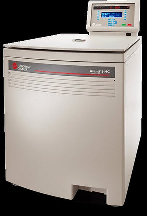 Beckman Coulter - Avanti J-HC High Capacity Centrifuge