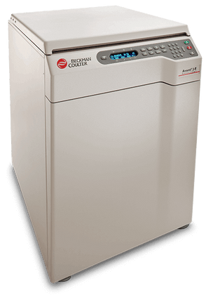 Beckman Coulter - 969352 - Avanti J-E BioSafe (4L), High Performance Floor Centrifuge, 60 Hz, 208/240 V