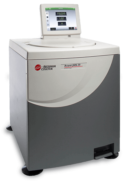 Beckman Coulter - B38621 - Avanti JXN-30 IVD Centrifuge, 200-240V, 50/60 Hz, 24A