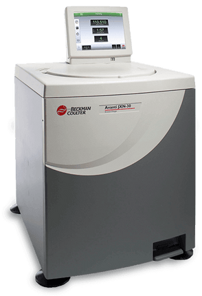 Beckman Coulter - Avanti JXN-30 Centrifuge