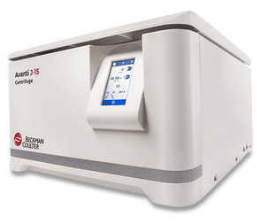 Beckman Coulter - C01995 - Avanti J-15 Centrifuge Non-IVD 100-120 200-230 V, 50/60Hz