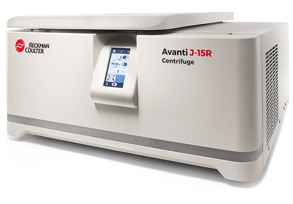 Beckman Coulter - B99516 - Avanti J-15R Centrifuge Non-IVD 120V 60Hz