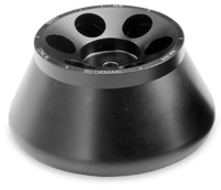 Beckman Coulter - 364670 - C0650 Fixed-Angle Conical Tube Rotor, Aluminum