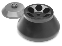 Beckman Coulter - 361231 - F0630 Fixed-Angle Aluminum Rotor