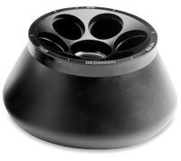 Beckman Coulter - 364650 - F0685 Fixed-Angle Aluminum Rotor