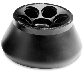 Beckman Coulter - 364650 - F0685 Fixed-Angle Aluminum Rotor