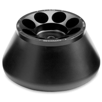 Beckman Coulter - 364640 - F0850 Fixed-Angle Aluminum Rotor
