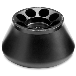 Beckman Coulter - 364640 - F0850 Fixed-Angle Aluminum Rotor
