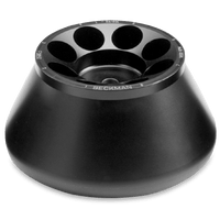 Beckman Coulter - 364640 - F0850 Fixed-Angle Aluminum Rotor